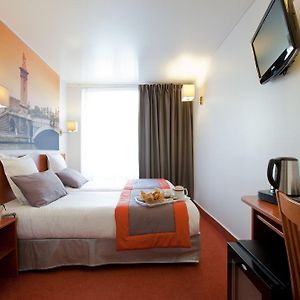 Kamer met Twee Aparte Bedden